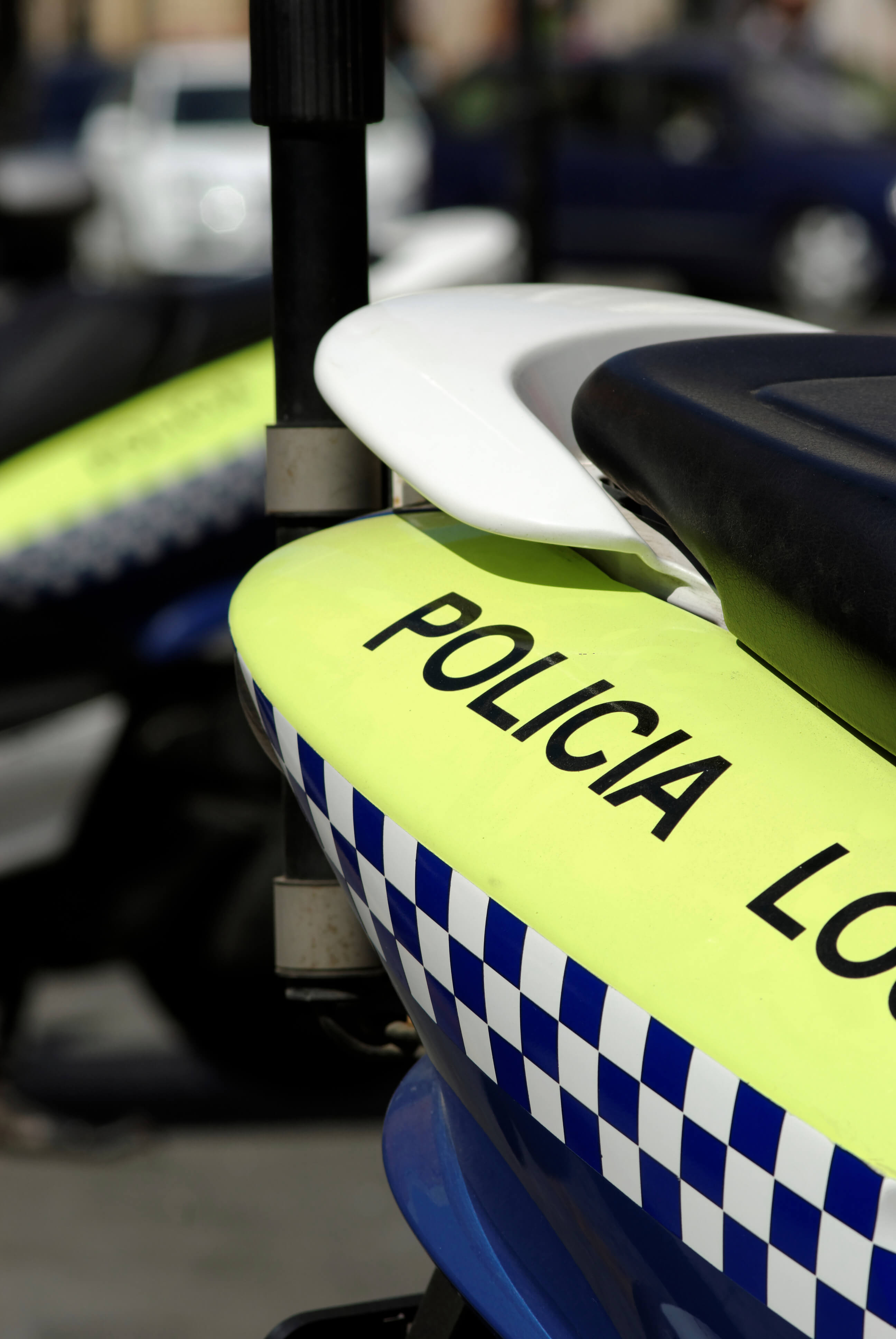 Spanish security in the spotlight ITIJ