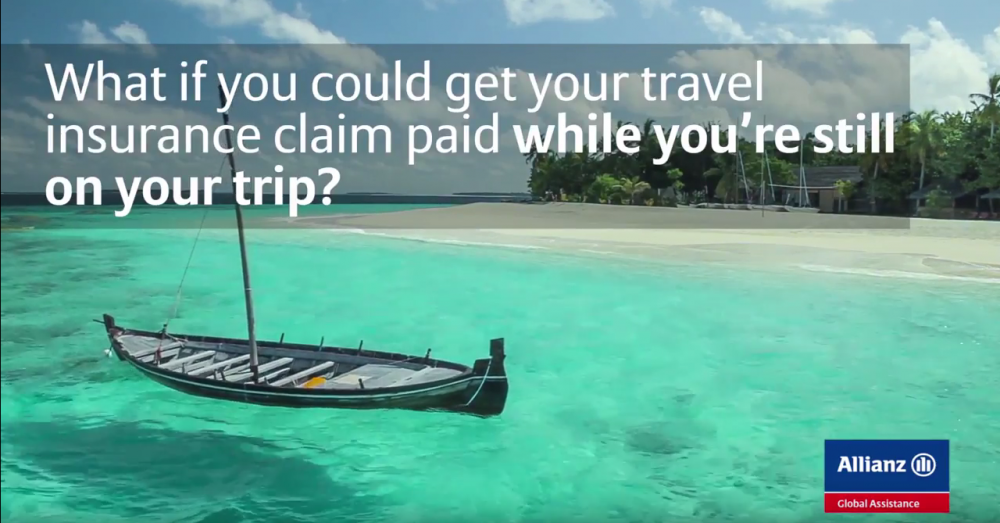 Claim payments to debit cards ITIJ