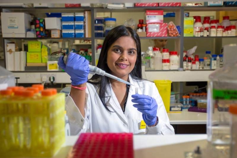 Moorfields to showcase pioneering eye treatment ITIJ