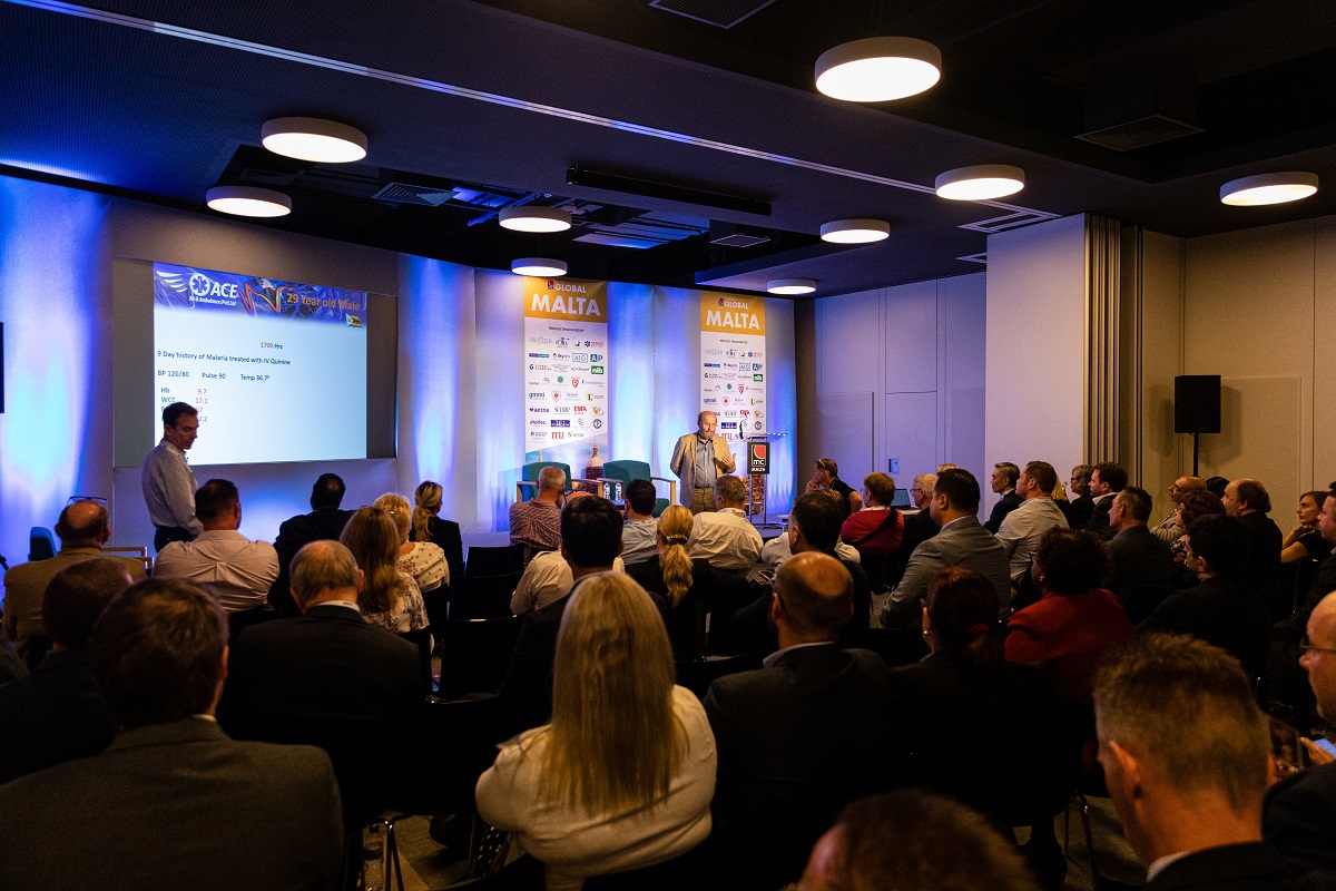 Medical Directors' Forum ITIJ