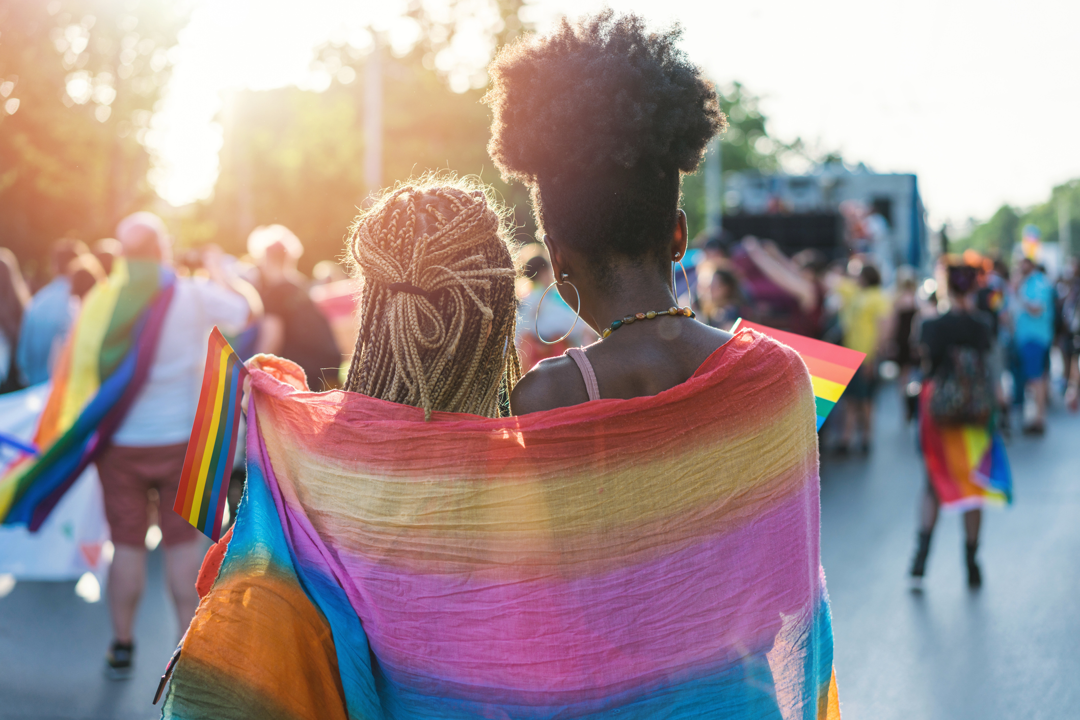 Discrimination Against Lgbtq People Negatively Affects Caribbean Tourism Itij