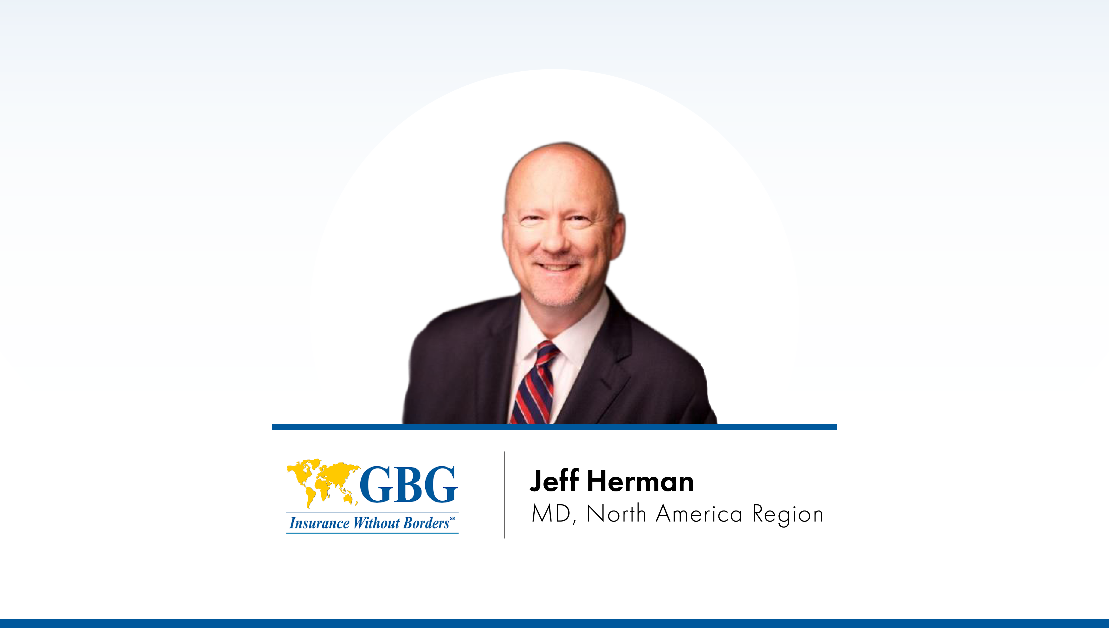 Global Benefits Group appoints new Managing Director ITIJ