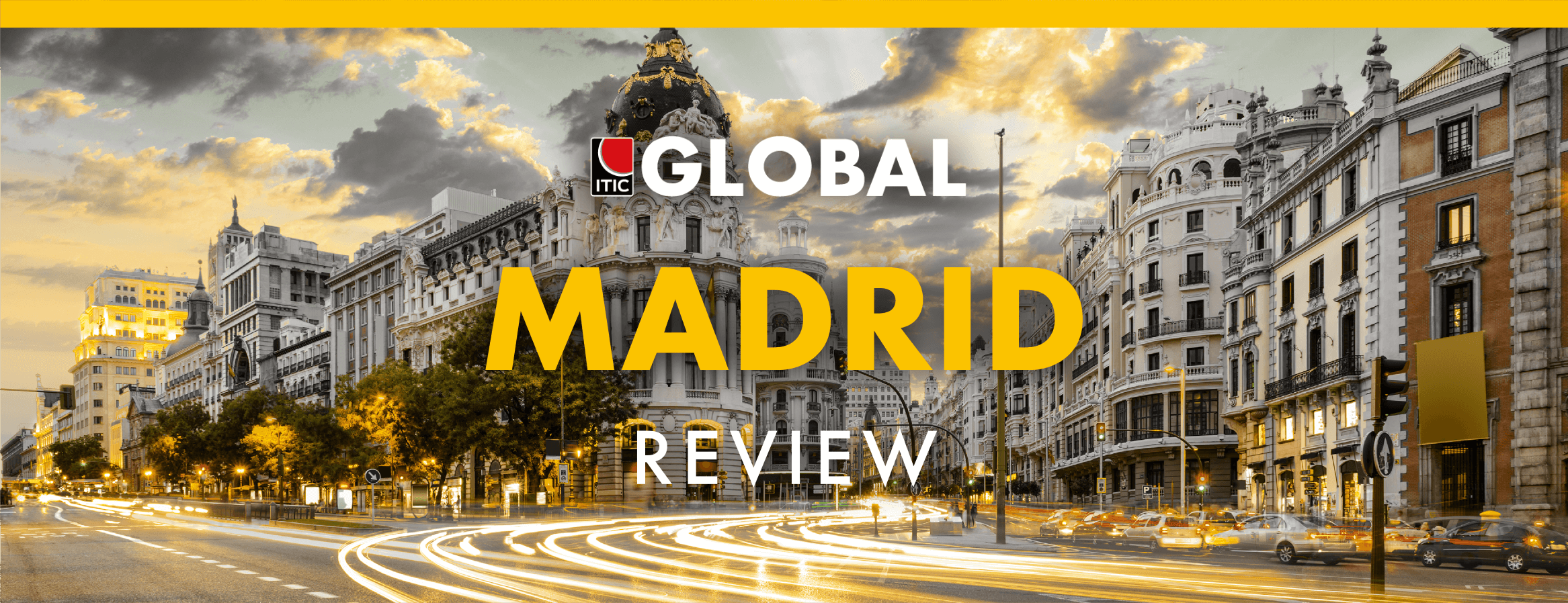 ITIC Global Review