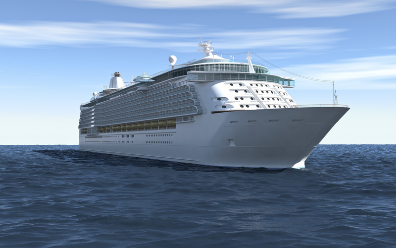 Norovirus outbreak reported on a Celebrity Cruises ship marks first of