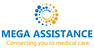 Mega assistance logo