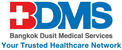 BDMS logo