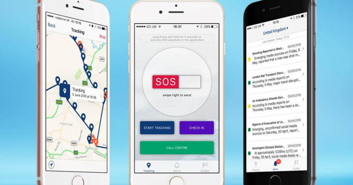 Drum Cussac Group announces new app update ITIJ