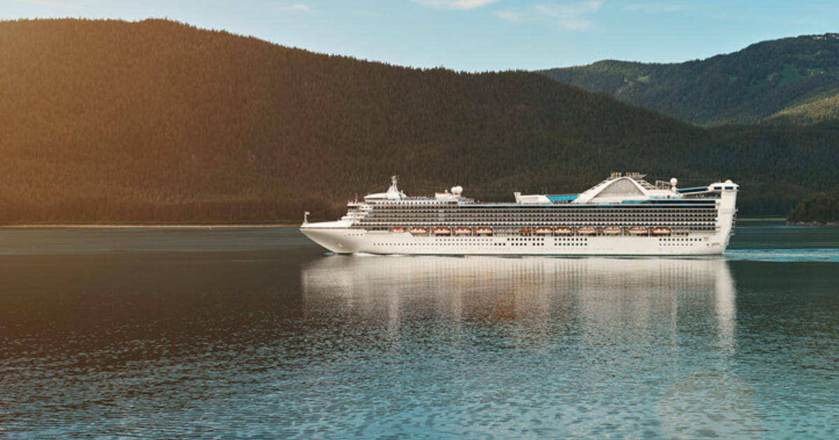 Alaskan cruise insurance considerations ITIJ