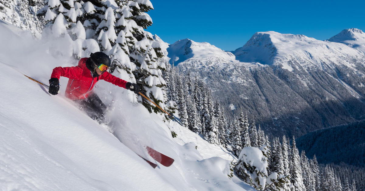 The importance of skiing safe ITIJ