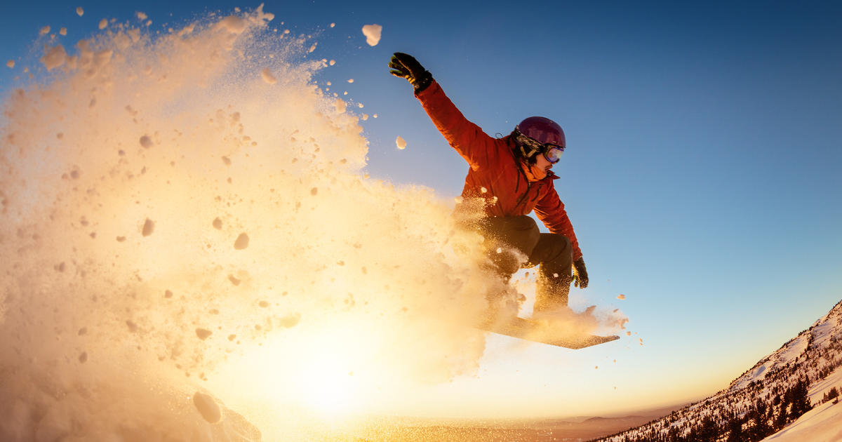 A quarter of skiers do not take out winter sports cover ITIJ