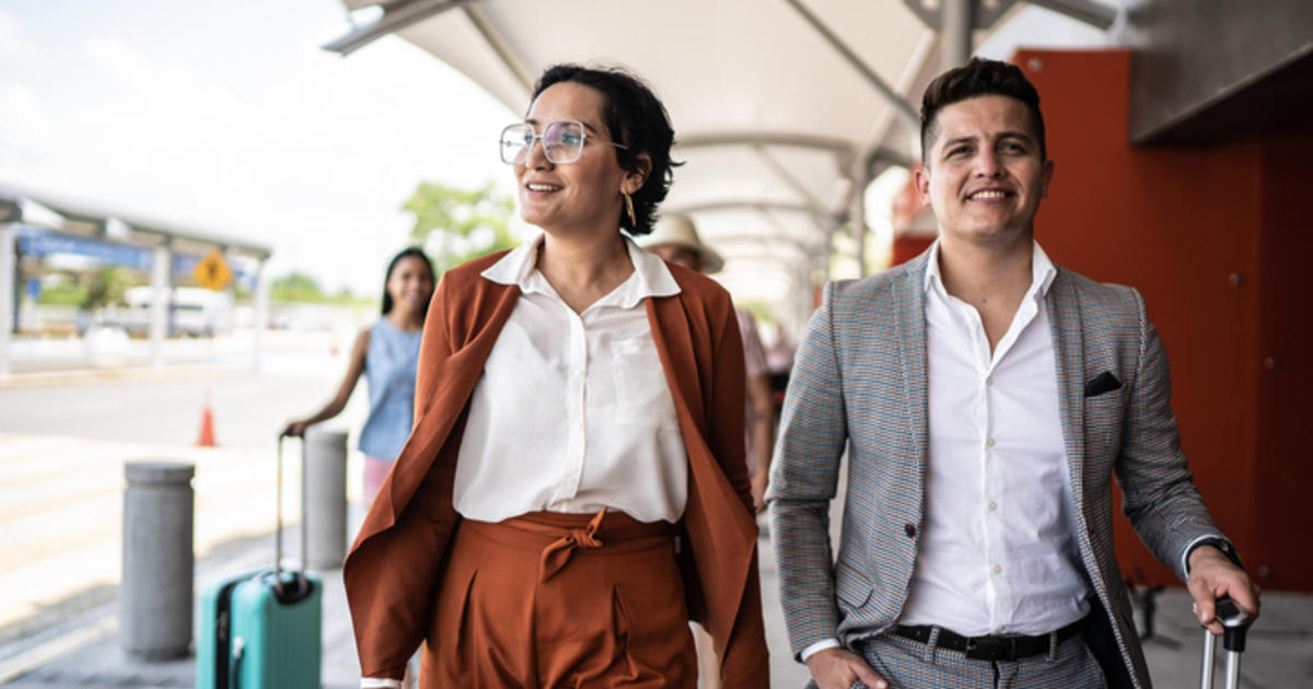 Global business travel and events costs to increase into 2024 ITIJ