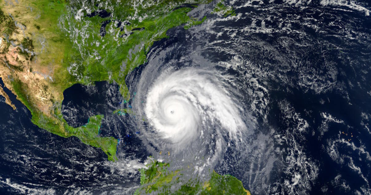 Hurricane Helene causes Florida flight disruption ITIJ