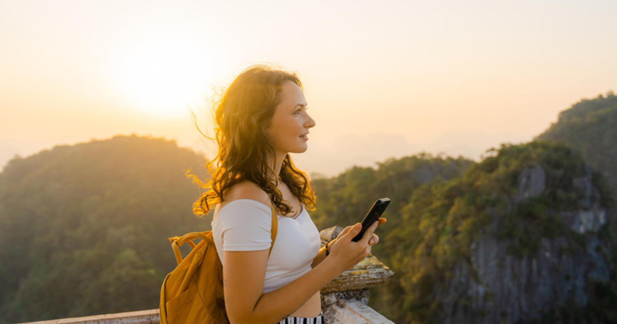 Faye launches safekeeping app feature to protect travellers’ documents