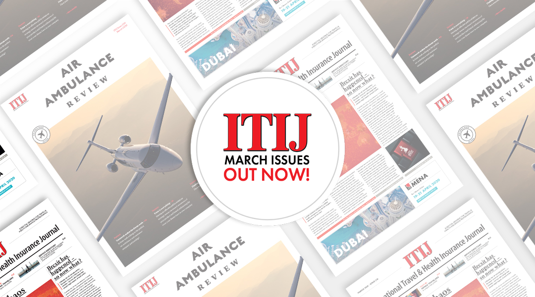 ITIJ March 2020