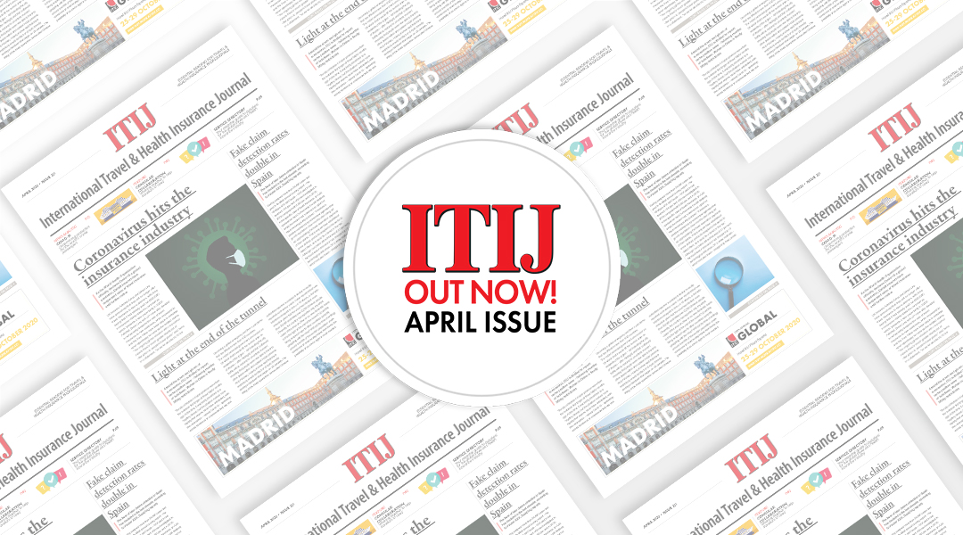 ITIJ April 2020 issue out now