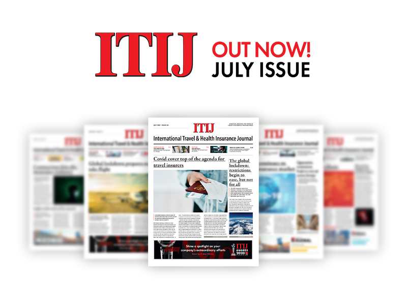ITIJ July 2020 issue out now