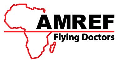 AMREF Logo