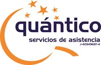 Quantico logo