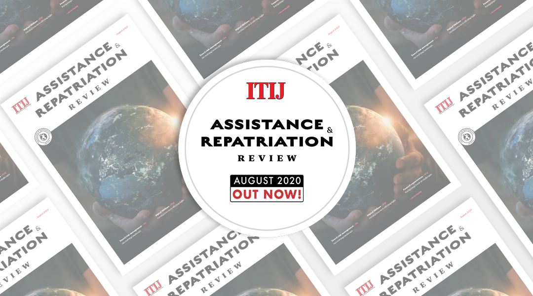 Assistance & Repatriation Review August 2020