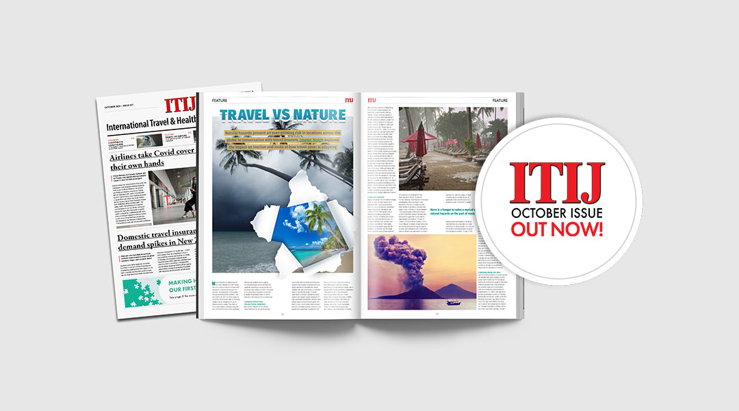 ITIJ 237 Issue out now