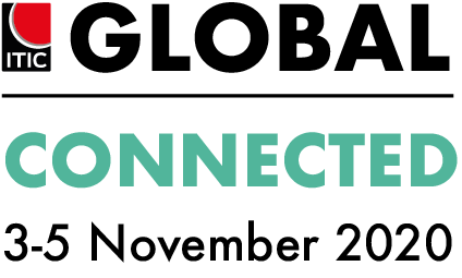 ITIC Connected logo