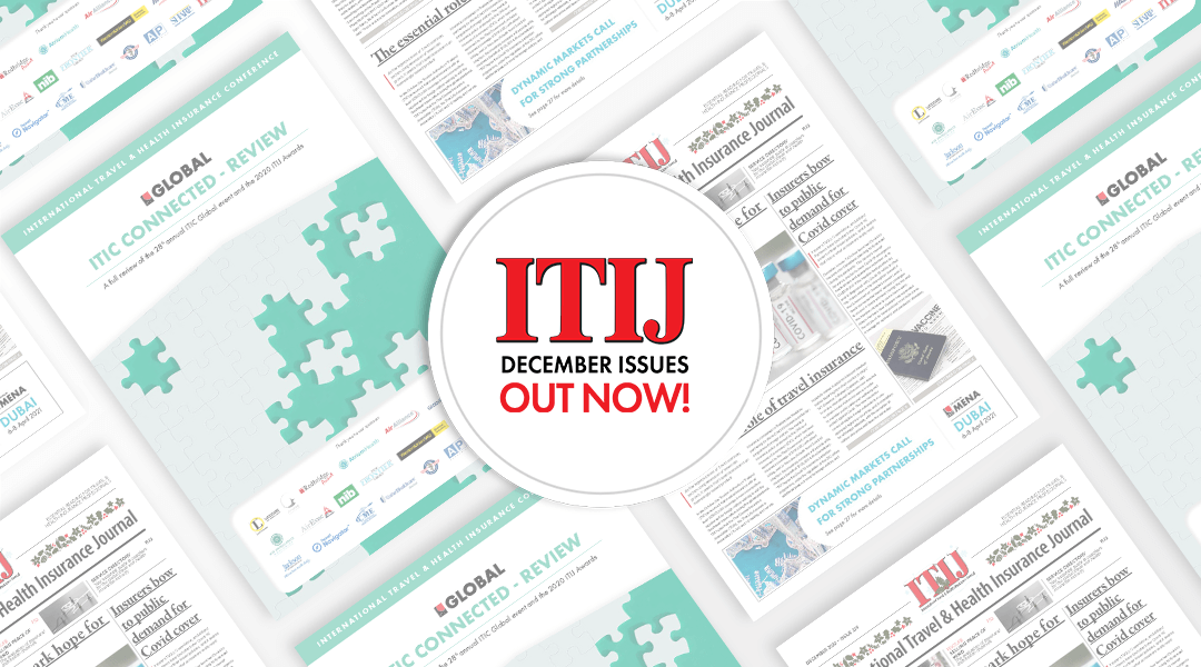 ITIJ December 2020 Issue out now