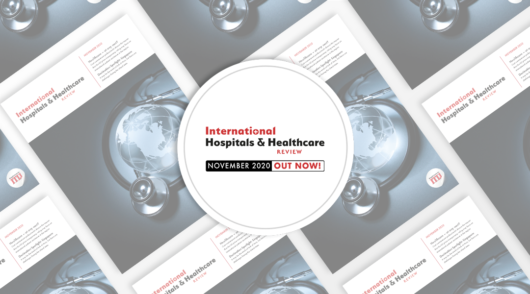 International Hospitals & Healthcare Review