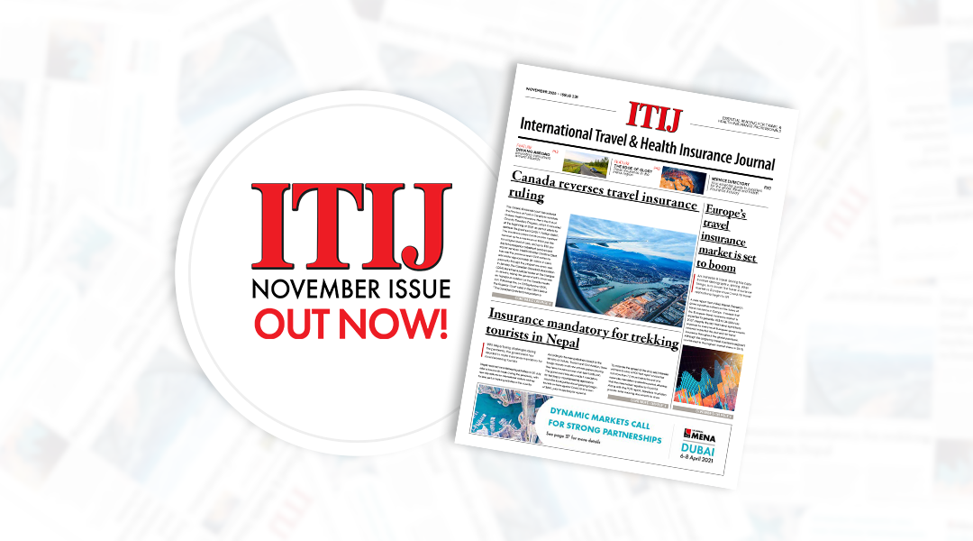 ITIJ November 2020 issue out now