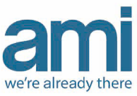 AMI logo