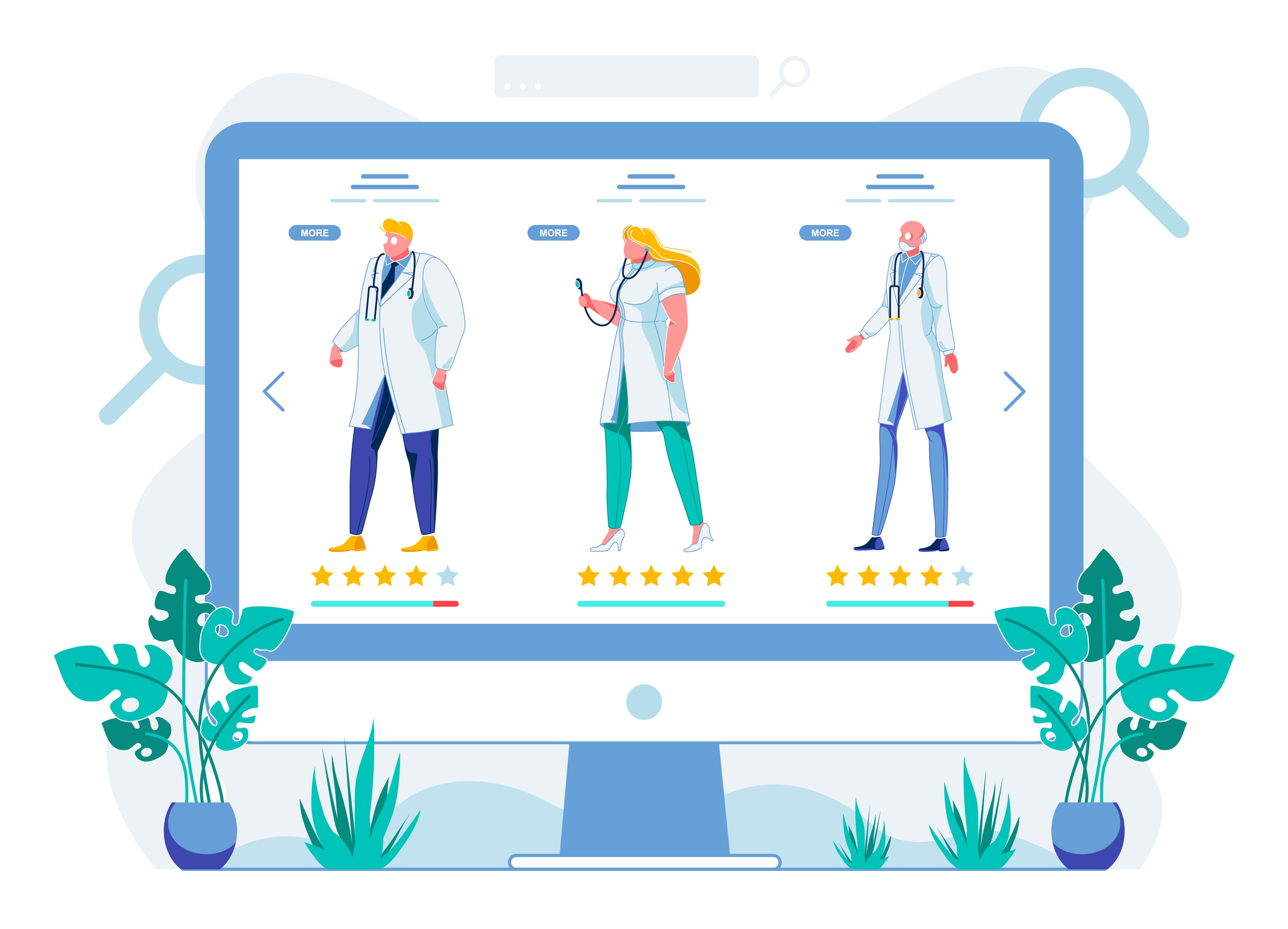 Amazon expands its telehealth offering ITIJ