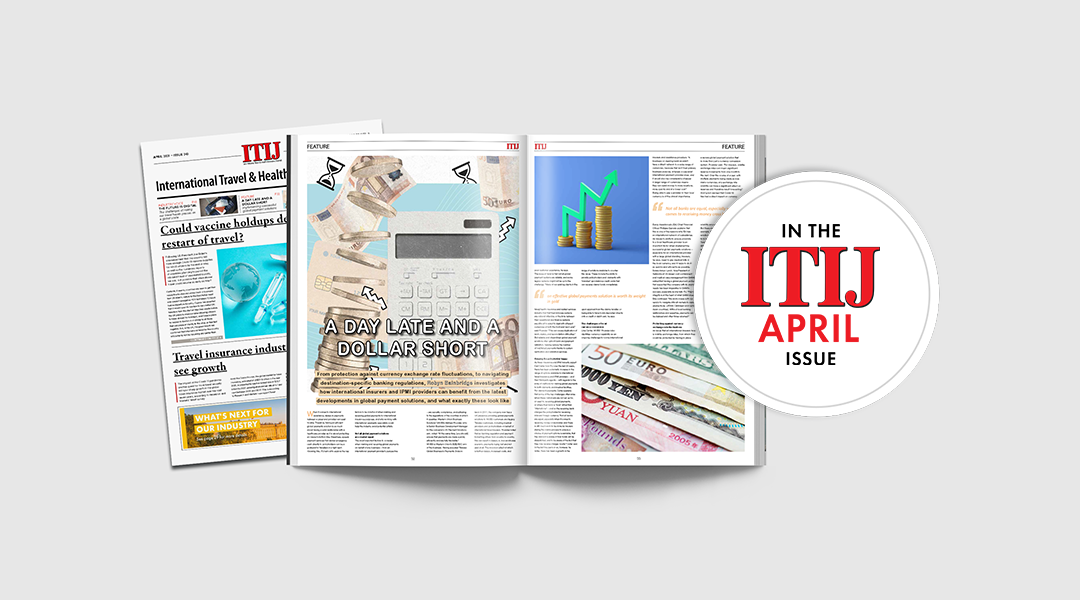 ITIJ April 2021 Issue