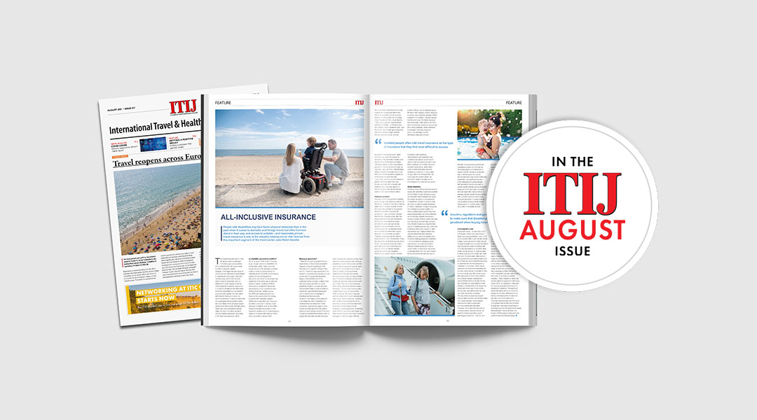 Issue Page Social ITIJ - ITIJ247