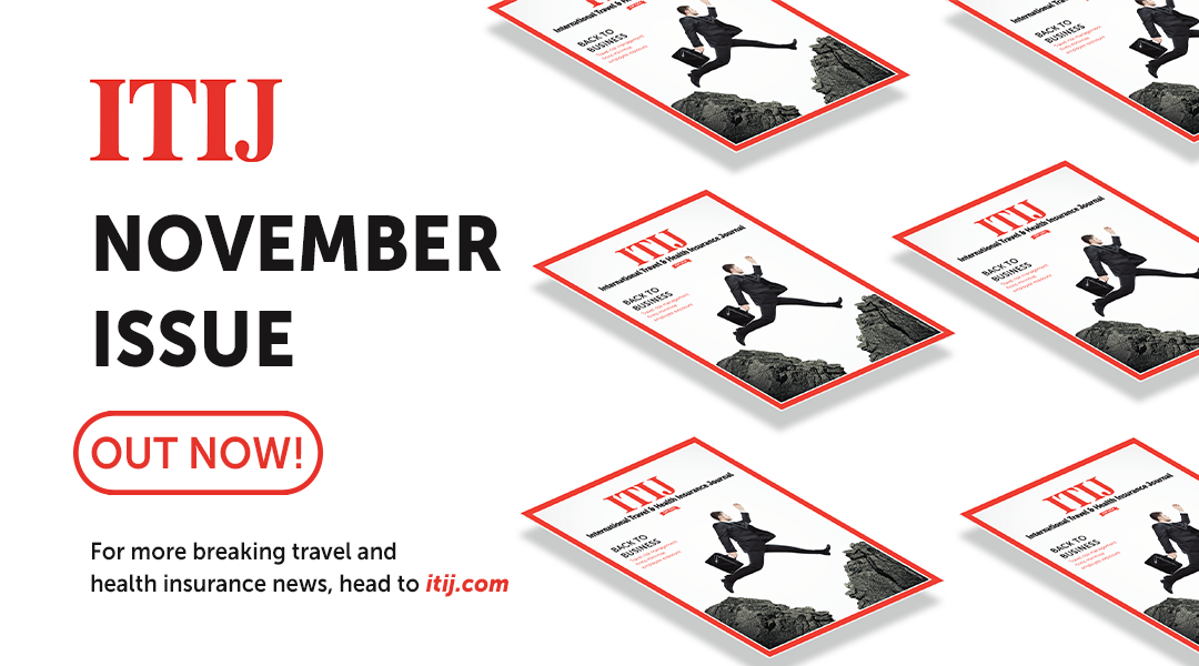 ITIJ November Issue Out Now! 