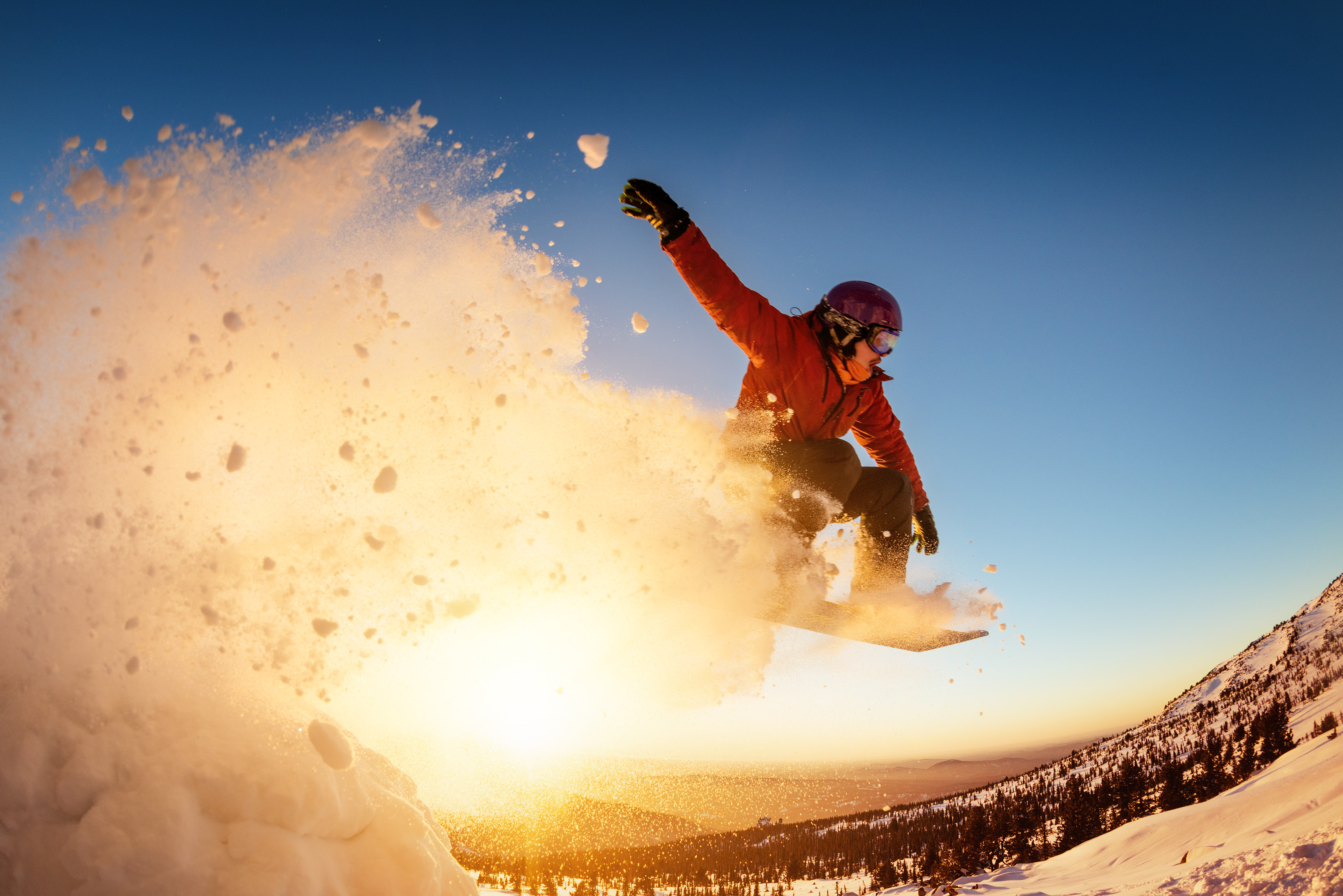 A quarter of skiers do not take out winter sports cover ITIJ