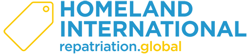 Homeland International Logo