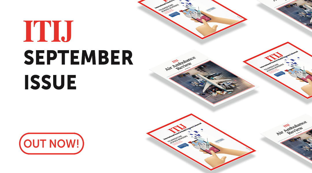 ITIJ September 2022 issue