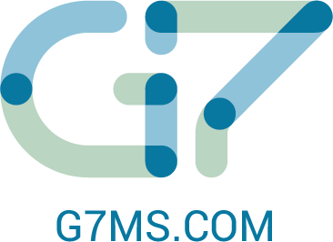 G7MS Logo