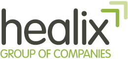 Healix logo