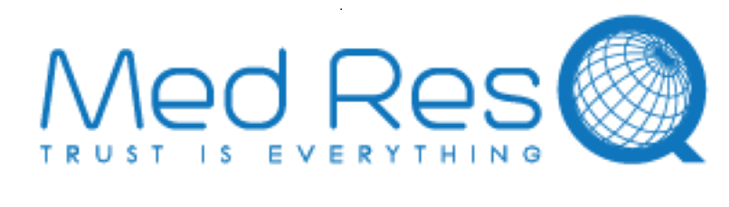 Med ResQ Logo