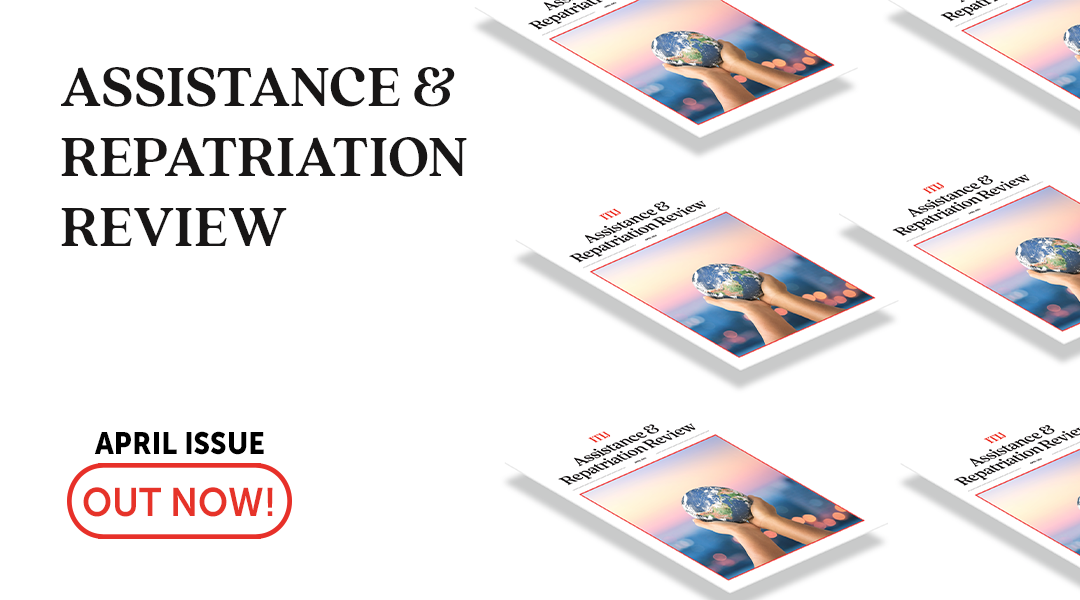 April 2023 Assistance & Repatriation Review