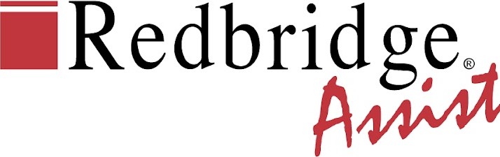 Redbridge Assist Logo