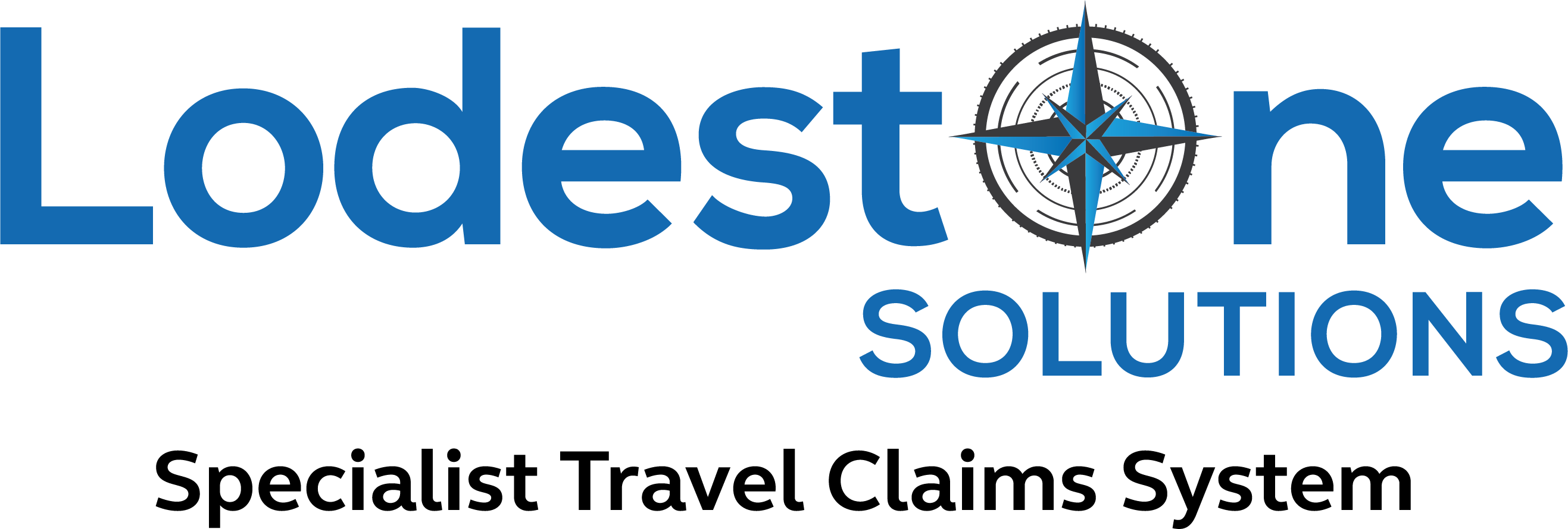 Lodestone Solutions Specialist Travel Claims System Logo