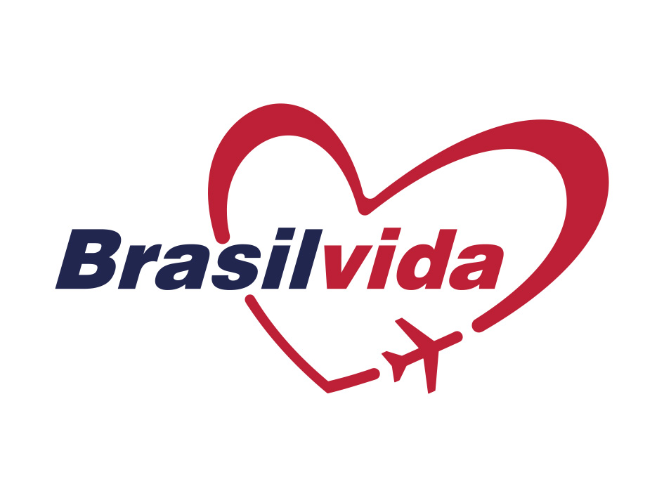 Brasil Vida logo