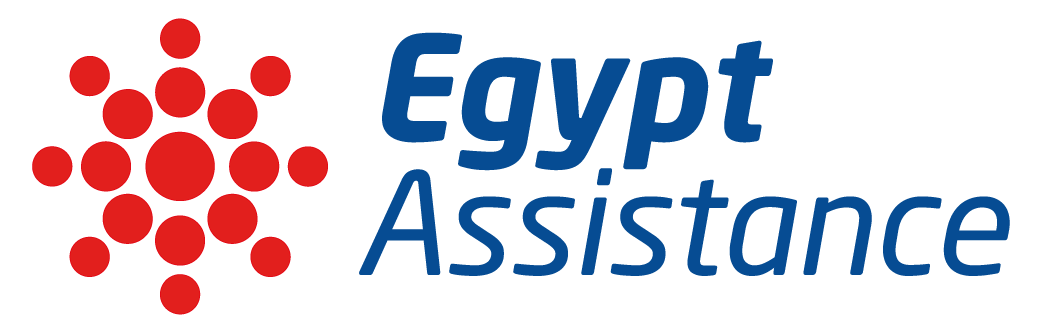 Egypt Assistance logo