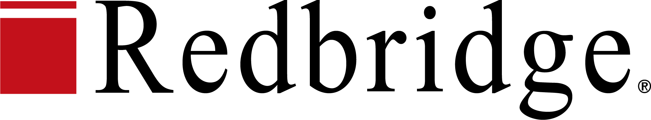 Redbridge Holdings logo