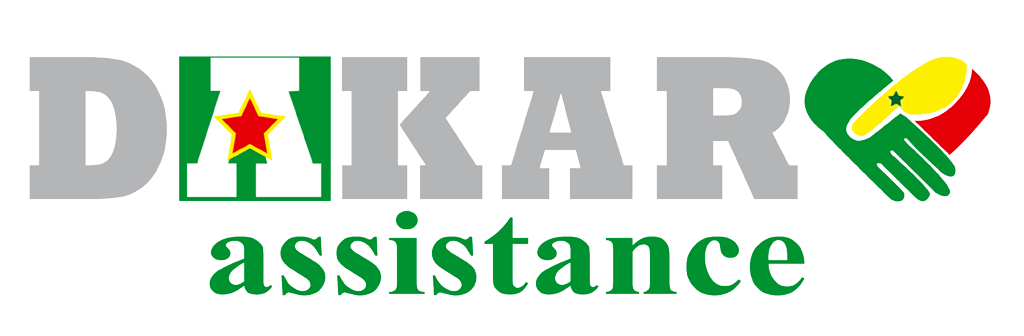 Dakar Assistance logo