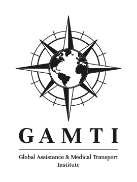 GAMTI  Logo