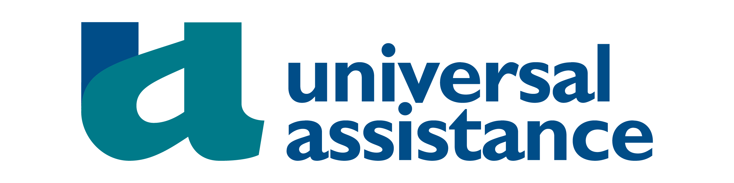  Universal Assistance logo