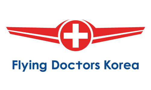 Flying Doctors Korea