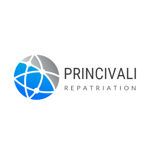 Princivali Repatriation